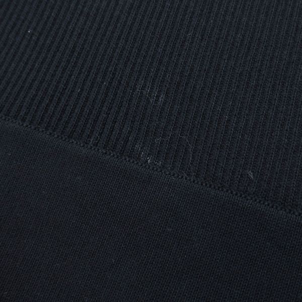 Chanel Dress Black — view 5
