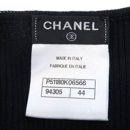 Chanel Dress Black — view 9