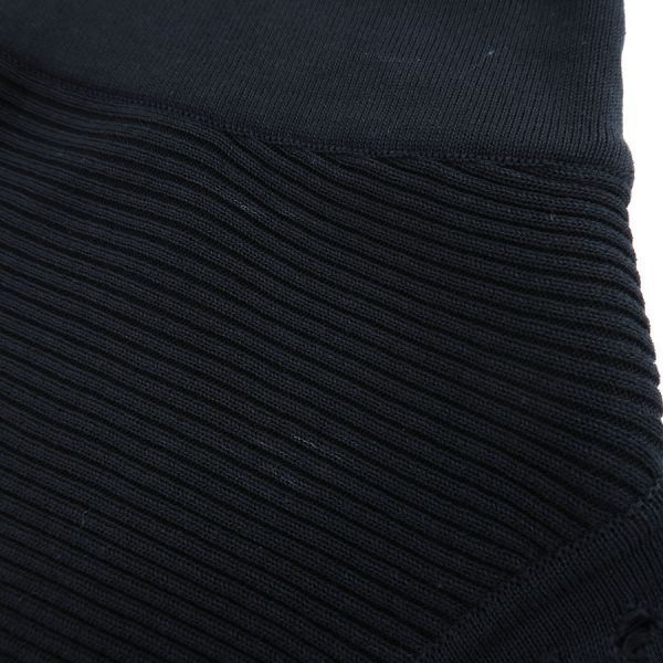 Chanel Dress Black — view 3