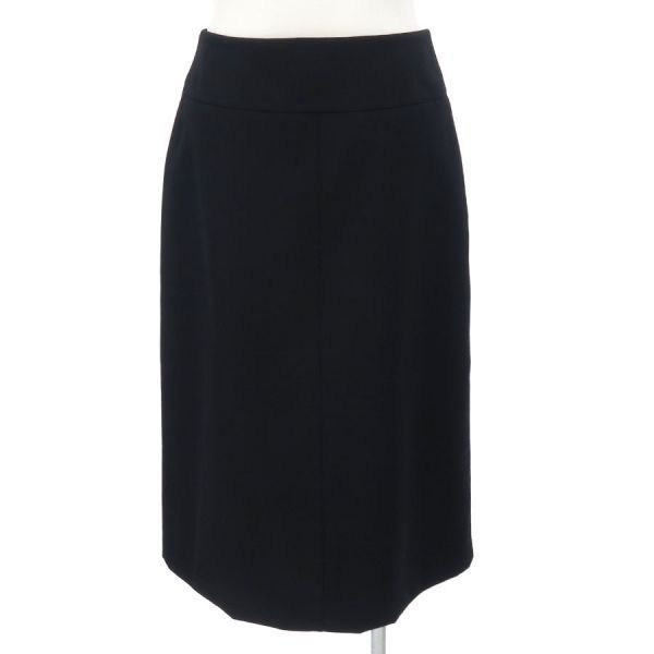 Hermes Skirt Black — view 2