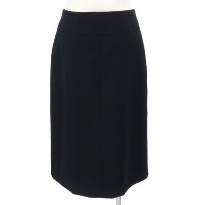 Hermes Skirt Black — view 2
