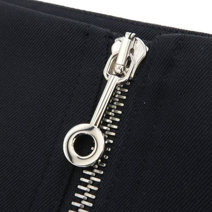 Hermes Skirt Black — view 4