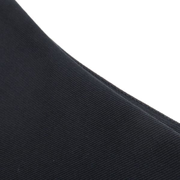 Hermes Skirt Black — view 6