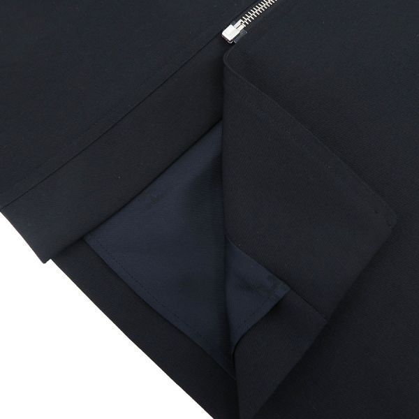 Hermes Skirt Black — view 5