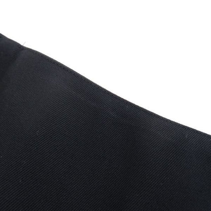 Hermes Skirt Black — view 3