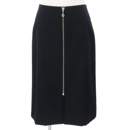 Hermes Skirt Black