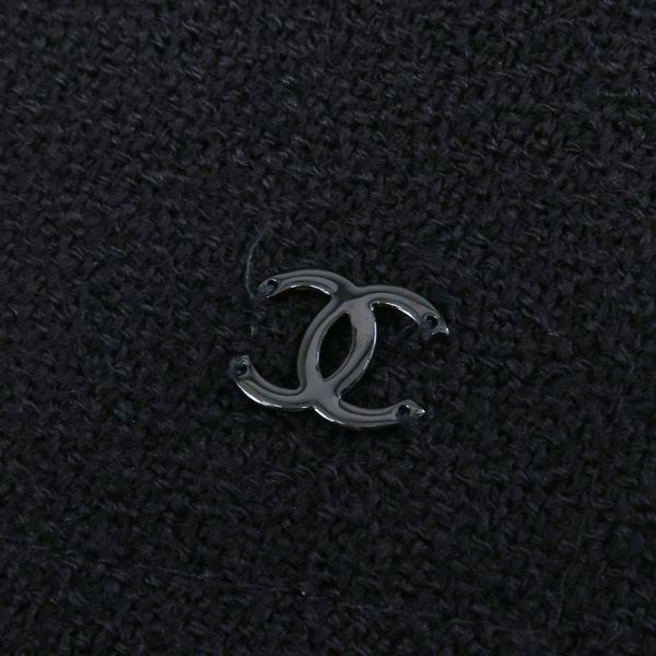 Chanel Dress Black — view 4