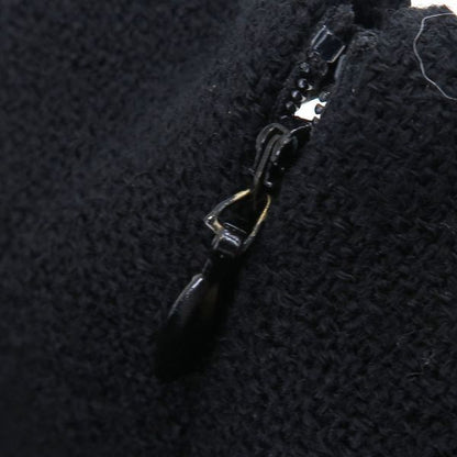 Chanel Dress Black — view 6