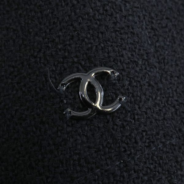 Chanel Dress Black — view 3