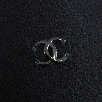 Chanel Dress Black — view 3