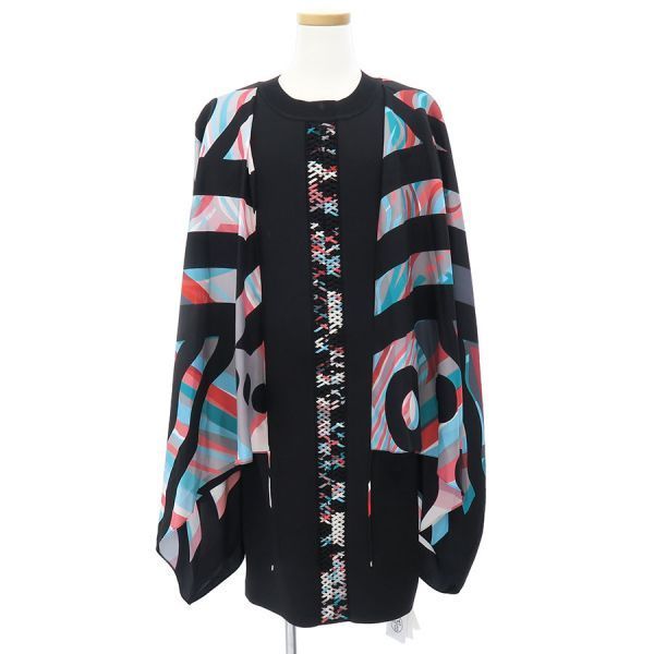 Hermes Dress Multicolor