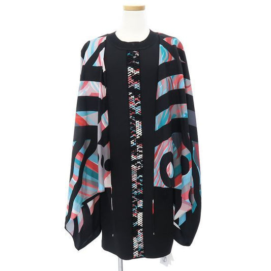 Hermes Dress Multicolor