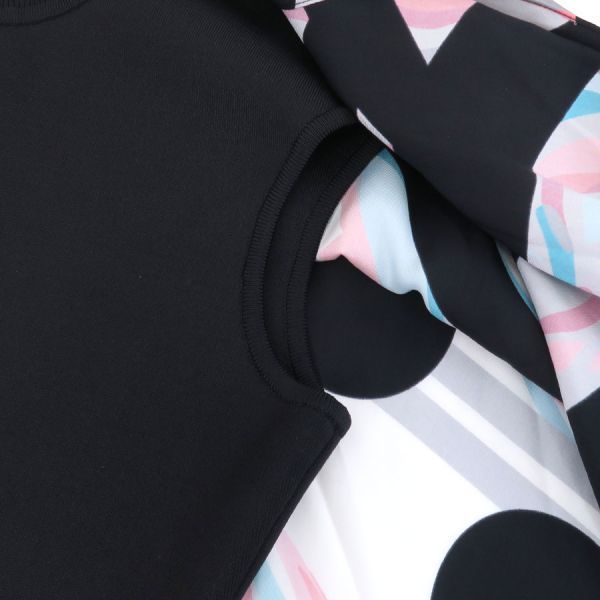 Hermes Dress Multicolor — view 4
