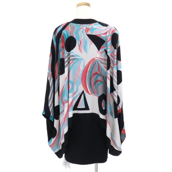 Hermes Dress Multicolor — view 2