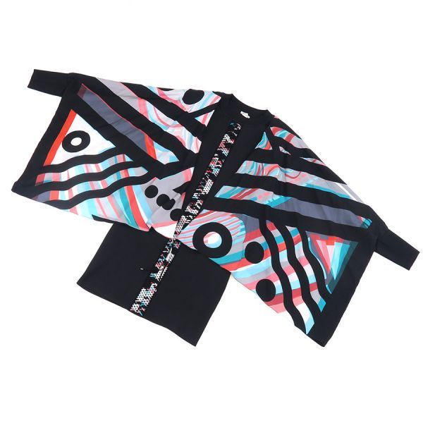 Hermes Dress Multicolor — view 7