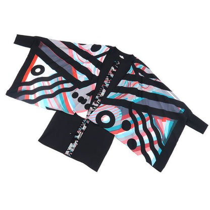 Hermes Dress Multicolor — view 7