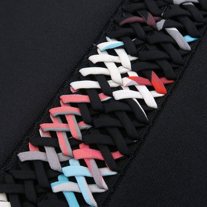 Hermes Dress Multicolor — view 6
