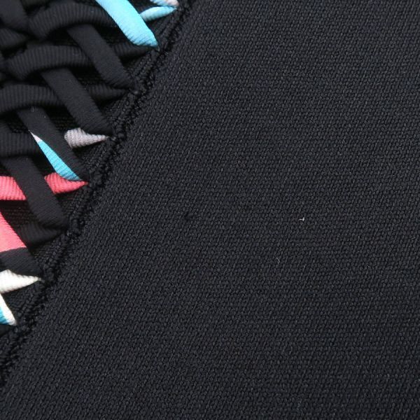 Hermes Dress Multicolor — view 3