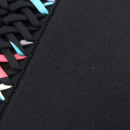 Hermes Dress Multicolor — view 3