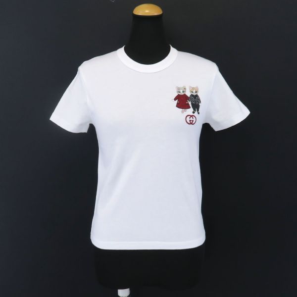 Gucci Higuchi Yuko T-Shirt