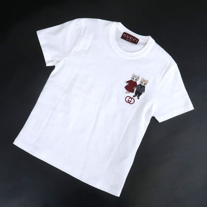 Gucci Higuchi Yuko T-Shirt — view 7