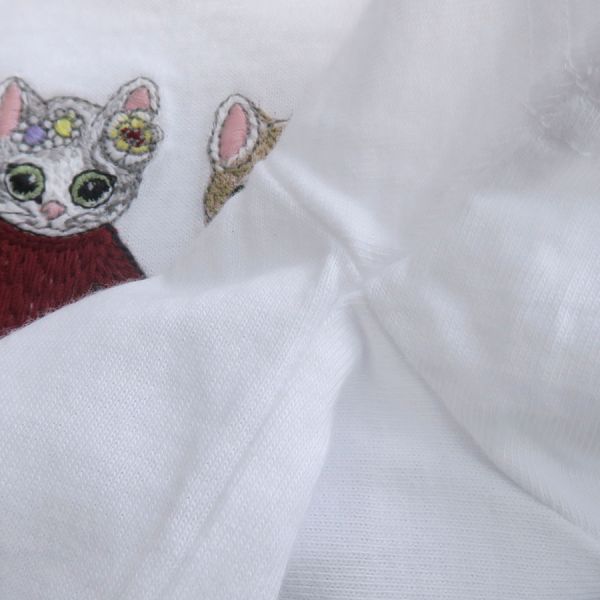 Gucci Higuchi Yuko T-Shirt — view 4