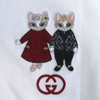 Gucci Higuchi Yuko T-Shirt — view 3