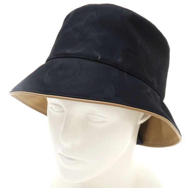 Louis Vuitton Bucket Hat Daily Gram