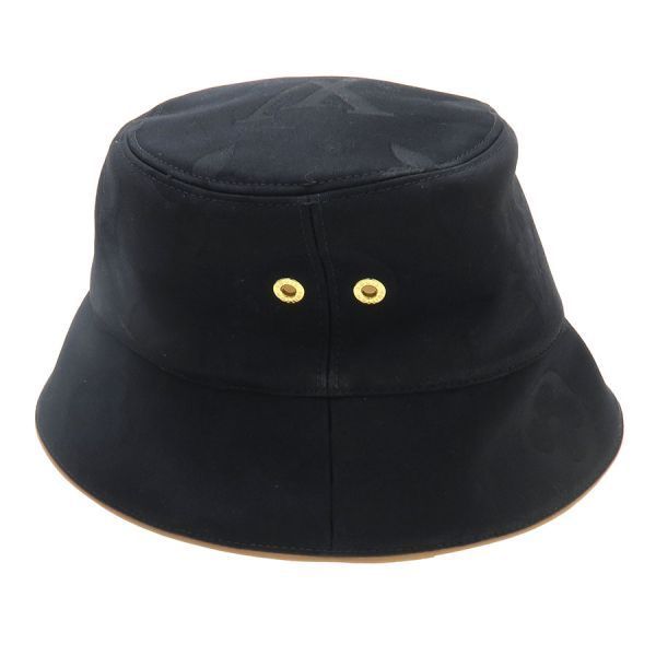Louis Vuitton Bucket Hat Daily Gram — view 5