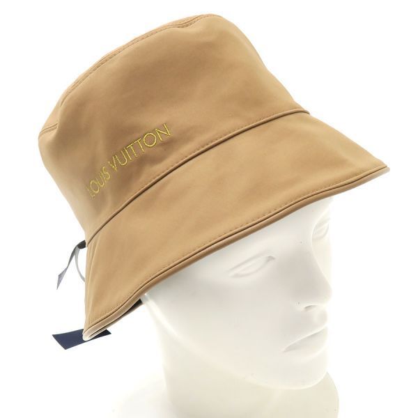Louis Vuitton Bucket Hat Daily Gram — view 2