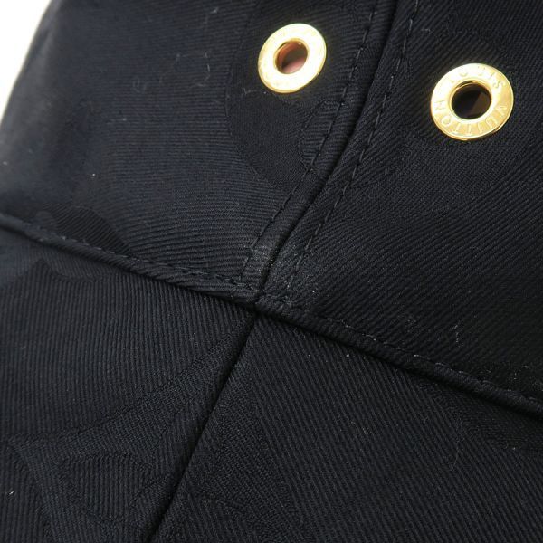 Louis Vuitton Bucket Hat Daily Gram — view 7