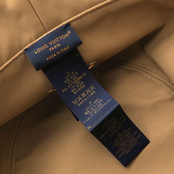Louis Vuitton Bucket Hat Daily Gram — view 9
