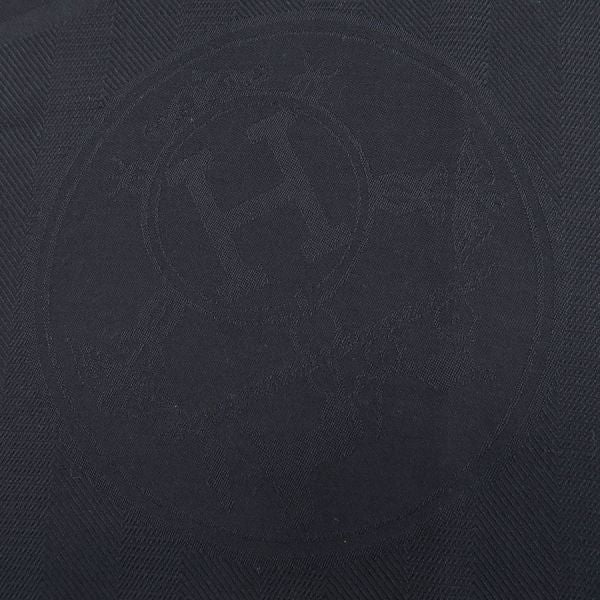 Hermes Cashmere Silk Shawl New Bliss Scarf — view 4
