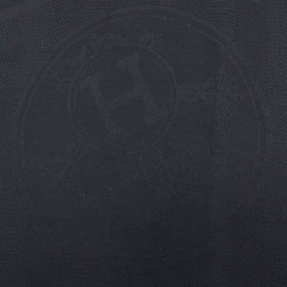 Hermes Cashmere Silk Shawl New Bliss Scarf — view 4