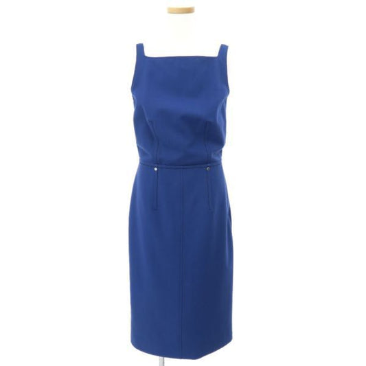 Hermes Dress Blue