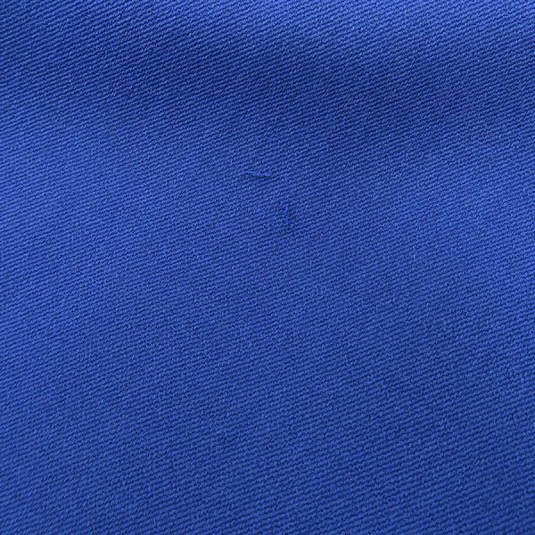 Hermes Dress Blue — view 3