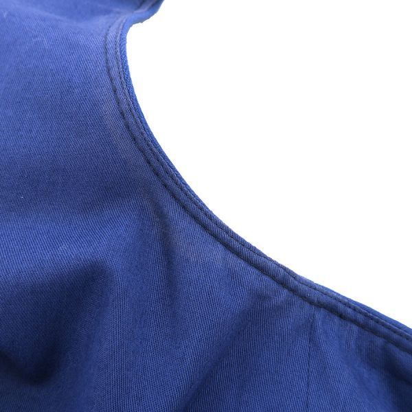 Hermes Dress Blue — view 7