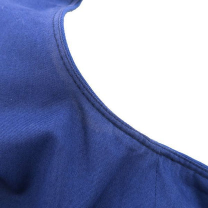 Hermes Dress Blue — view 7