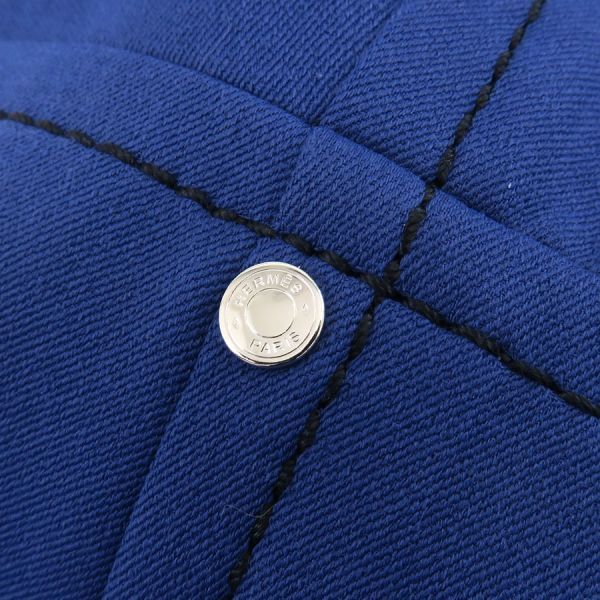 Hermes Dress Blue — view 6