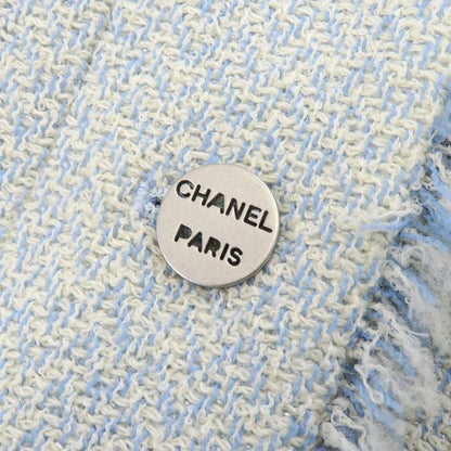 Chanel 00c Jacket Multicolor — view 4