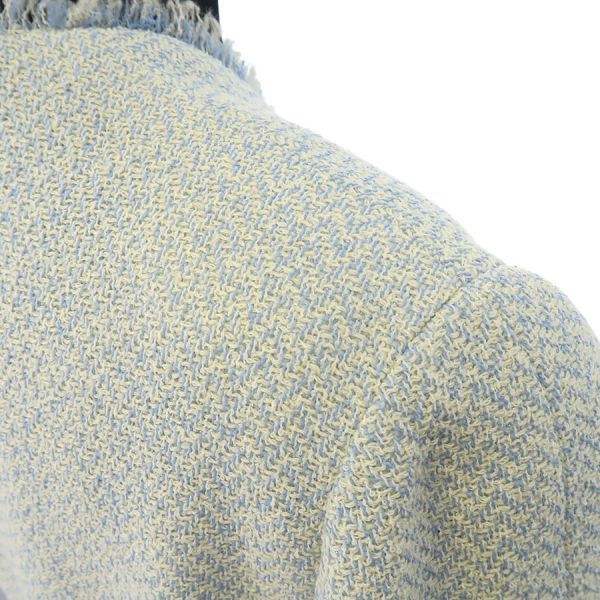 Chanel 00c Jacket Multicolor — view 3
