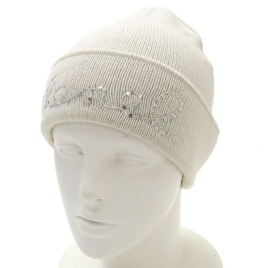Chanel Knit Cap