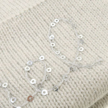 Chanel Knit Cap — view 4