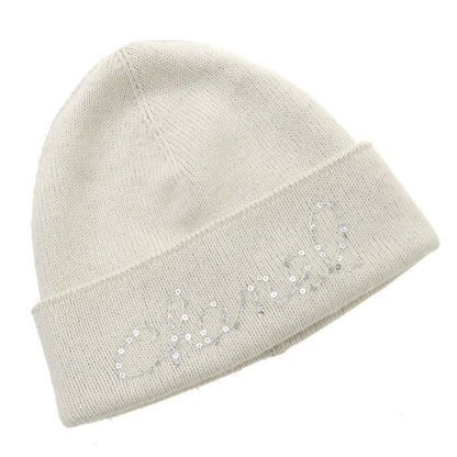 Chanel Knit Cap — view 2