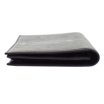 Cartier Pasha de Matrix Wallet Calf Black — view 7