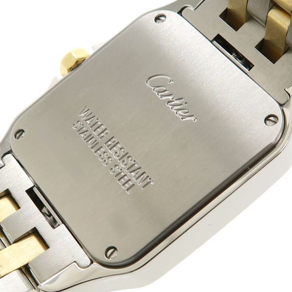 Cartier Santos Demoiselle LM 26 mm Watch — view 6
