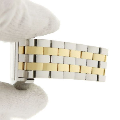 Cartier Santos Demoiselle LM 26 mm Watch — view 7