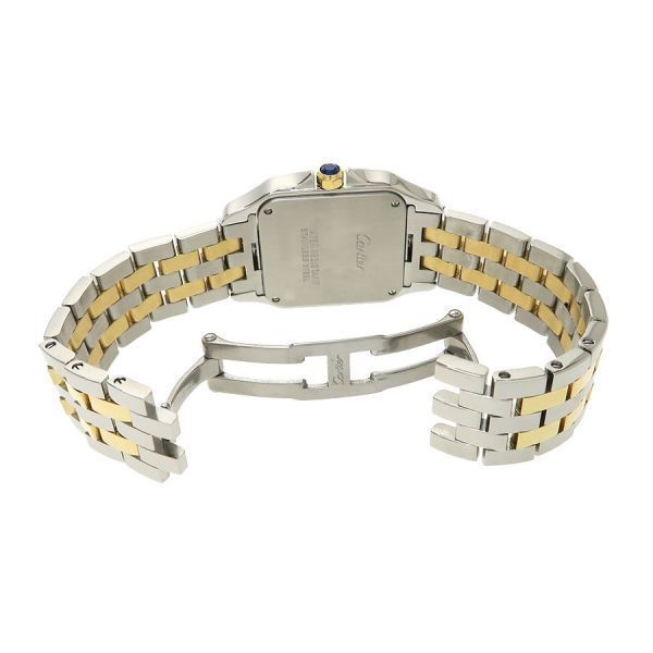 Cartier Santos Demoiselle LM 26 mm Watch — view 5