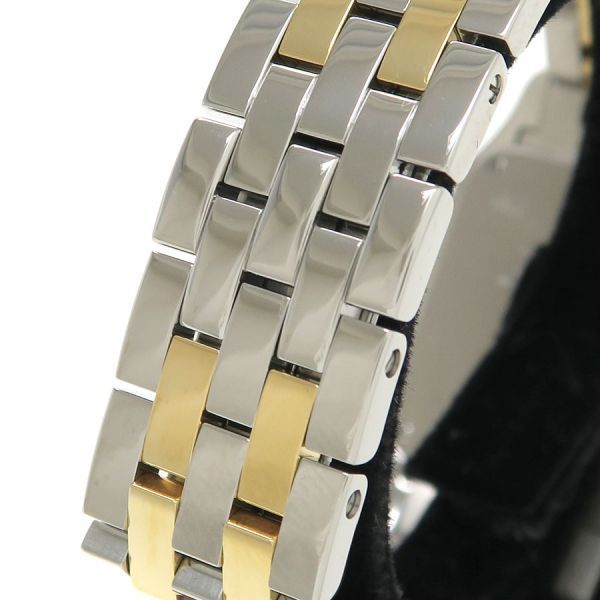 Cartier Santos Demoiselle LM 26 mm Watch — view 4