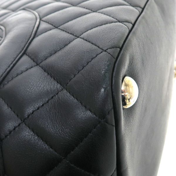 Chanel Cambon Line Large Tote — view 4